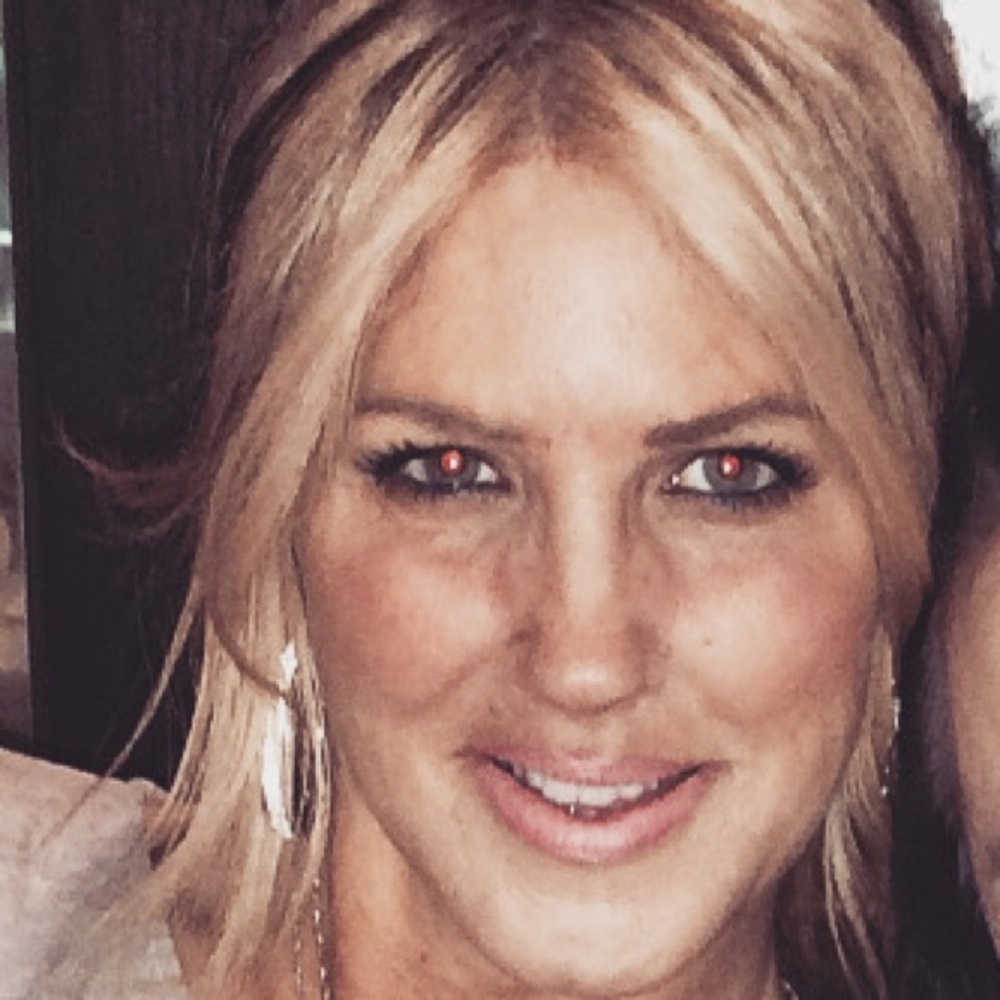 Meet your Posher, Cheri